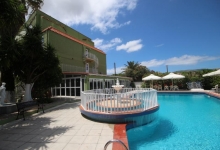 Poza Hotel La Cite 3*